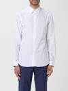 Paul Smith Shirt In White