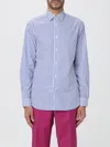 PAUL SMITH SHIRT PAUL SMITH MEN COLOR MULTICOLOR,F50568005