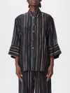Paul Smith Shirt In Multi