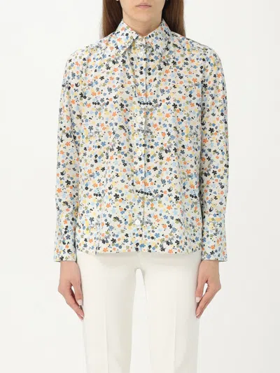 Paul Smith Shirt  Woman Color White