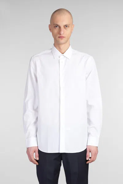 PAUL SMITH PAUL SMITH SHIRT