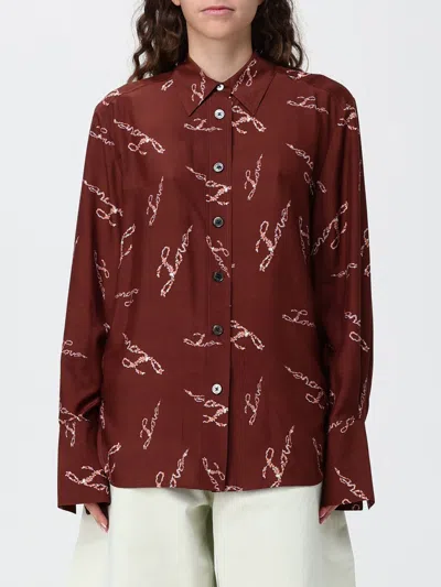 Paul Smith Shirt Woman In Multi