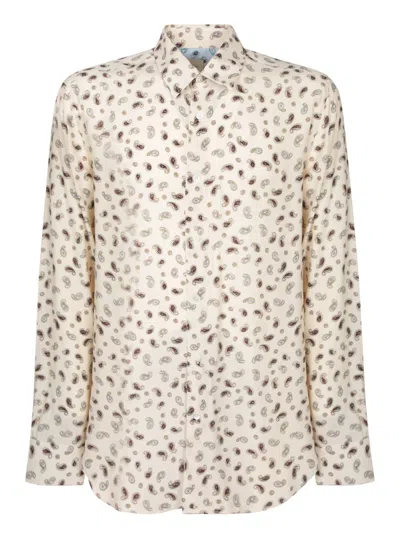 Paul Smith Shirts