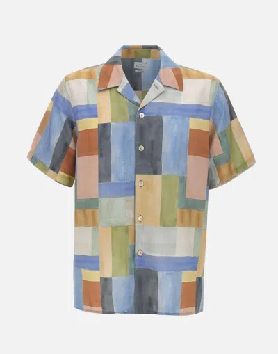 PAUL SMITH PAUL SMITH SHIRTS