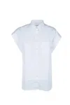 Paul Smith Shirts In White