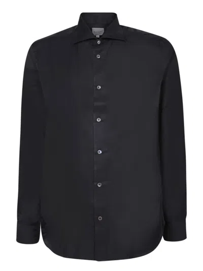 Paul Smith Shirts In Black