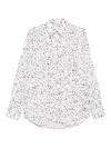 Paul Smith Shirts Light And Natural In Multi
