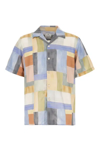 PAUL SMITH PAUL SMITH SHIRTS