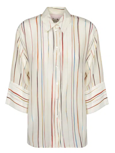 PAUL SMITH PAUL SMITH SHIRTS