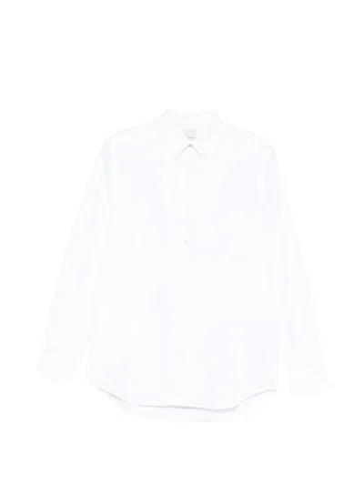 Paul Smith Shirts White
