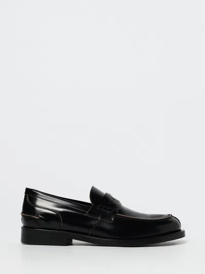 Paul Smith Loafers  Men Color Black In Multi