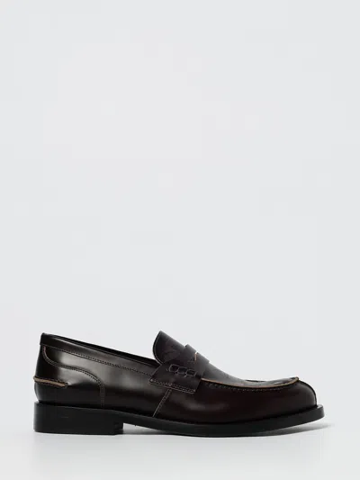 Paul Smith Donovan Loafers In Multi