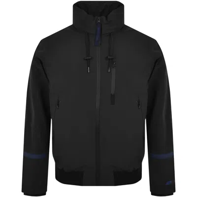 Paul Smith Short Jacket Black