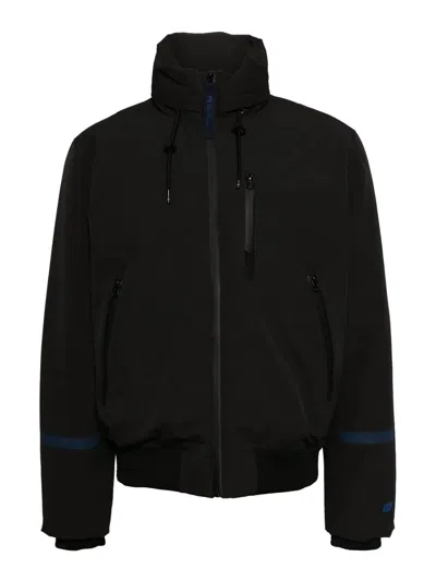 PAUL SMITH CHAQUETA CASUAL - NEGRO