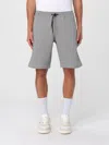 Paul Smith Logo-patch Detail Bermuda Shorts