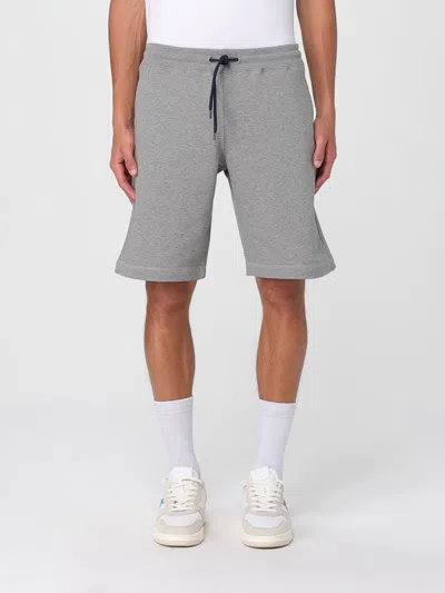 PAUL SMITH SHORT PAUL SMITH MEN COLOR GREY,H00463020