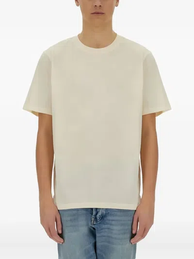 Paul Smith Short-sleeve T-shirt In Neutral