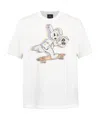 Paul Smith Short-sleeved T-shirt
