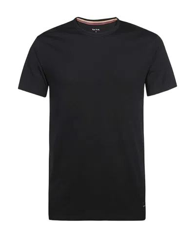 PAUL SMITH PAUL SMITH CREW NECK T-SHIRT