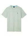 Paul Smith Short-sleeved T-shirt In Multi
