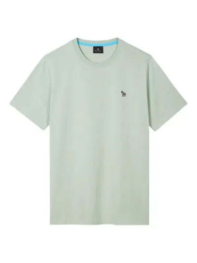 Paul Smith Short-sleeved T-shirt In Multi