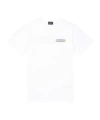 Shop Paul Smith Circle-print T-shirt In White