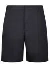 PAUL SMITH PAUL SMITH SHORTS