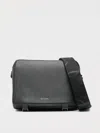 PAUL SMITH SHOULDER BAG PAUL SMITH MEN COLOR BLACK,G92389002