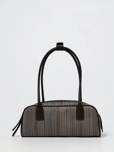Paul Smith Shoulder Bag  Woman Color Black