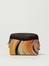 Paul Smith Shoulder Bag  Woman Color Multicolor In Multi