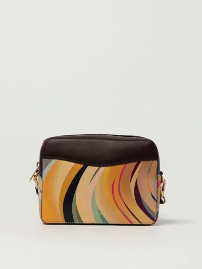 Paul Smith Shoulder Bag  Woman Color Multicolor