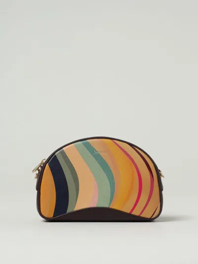 Paul Smith Shoulder Bag  Woman Color Multicolor