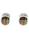 Paul Smith Signature Pop Cufflinks