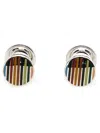 Paul Smith Signature Pop Cufflinks