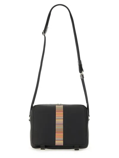 Paul Smith "signature Stripe" Bag
