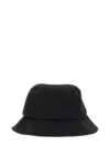 Paul Smith "signature Stripe" Bucket Hat