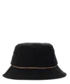 Paul Smith Signature Stripe Hat