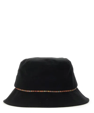 Paul Smith Signature Stripe Hat