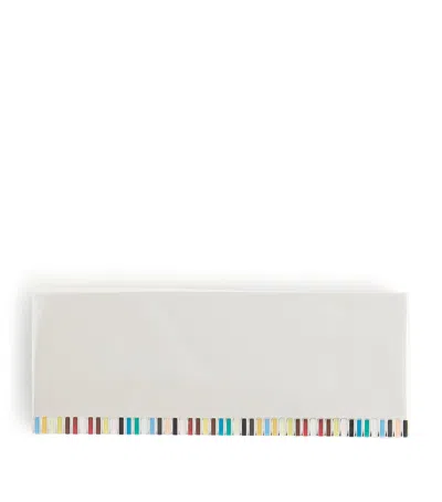 Paul Smith Signature Stripe Money Clip