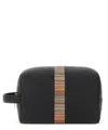 Paul Smith Signature Stripe Pouch