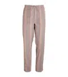 Paul Smith Signature Stripe Pyjama Bottoms
