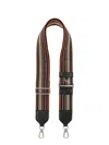 Paul Smith Signature Stripe Shoulder Strap In Multi
