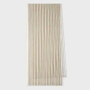 Paul Smith 'signature Stripe' Stitch Scarf Multicolour In Multicolour