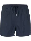 Paul Smith Signature Stripe Swim Shorts