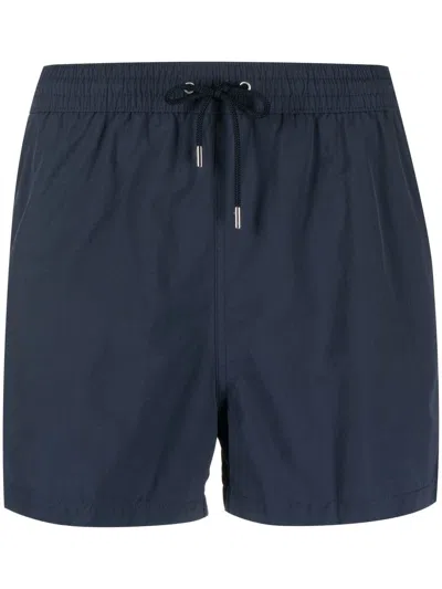 PAUL SMITH SIGNATURE STRIPE SWIM SHORTS