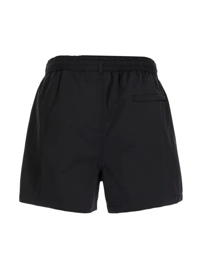 PAUL SMITH PAUL SMITH SIGNATURE STRIPE SWIM SHORTS