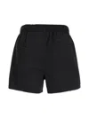 Paul Smith Signature Stripe Swim Shorts In Black