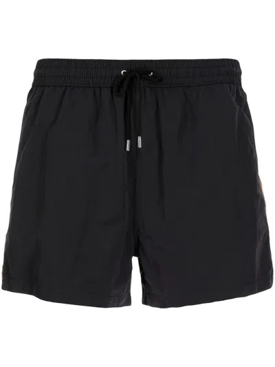 PAUL SMITH PAUL SMITH SIGNATURE STRIPE SWIM SHORTS