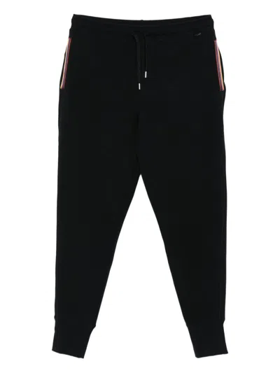 PAUL SMITH SIGNATURE STRIPE TROUSERS
