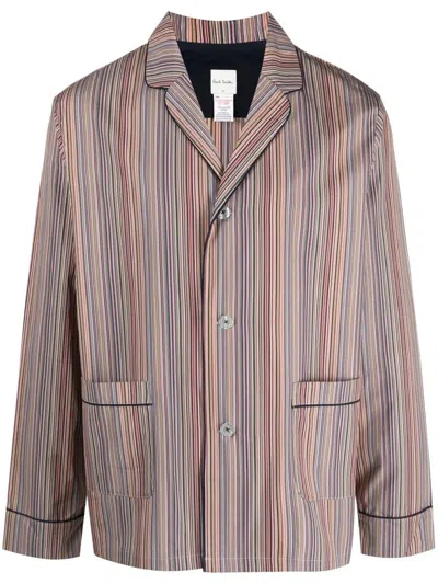 Paul Smith Signature Stripes Pyjama Set